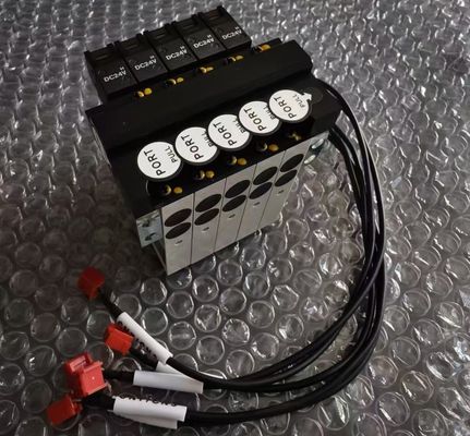 شراء JUKI KE2060 صمام القذف 40001266 القذف 60 JUKI مجموعة كاملة أصلية التصنيع عبر الإنترنت