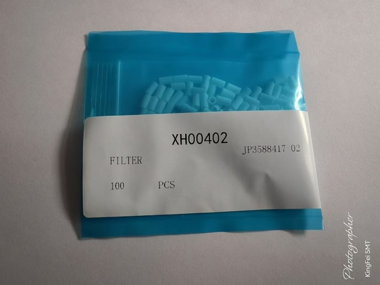 فلتر FUJI NXT H04 XH00400 XH00401 XH00402 فلتر XH00312