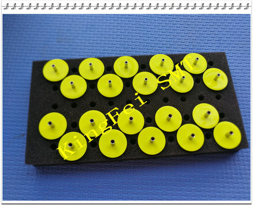 شراء ISO AWPH9530 FUJI CP6 1.3 SMT فوهة ل FUJI CP6 آلة التصنيع عبر الإنترنت