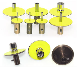 FUJI SMT Nozzle CP6 2.5 / 3.7 / 1.8 / 1.3 / 1.0 / 0.7 / 2.5 AWPH9563