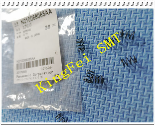 شراء باناسونيك N210068065AA حامل الربيع 12NH ل CM402 CM602 آلة التصنيع عبر الإنترنت