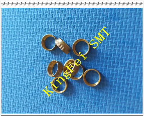 شراء غطاء البندق X01L5201201 / X02G52201 AI قطع الغيار اللازمة لآلة Panasonic RHS2B التصنيع عبر الإنترنت