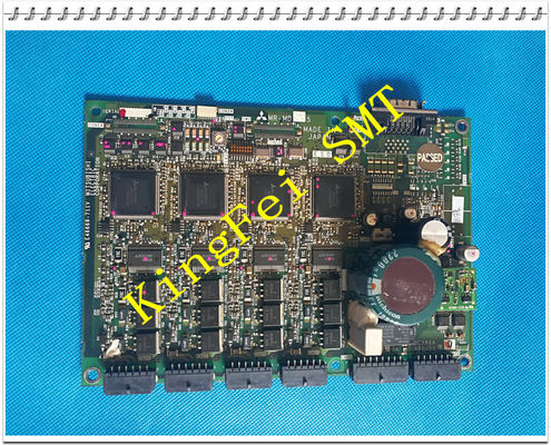 شراء L901E521000 SMT ثنائي الفينيل متعدد الكلور الجمعية JUKI FX-1 / R ZT SERVO AMP الأصل المستخدمة مع حالة جيدة التصنيع عبر الإنترنت