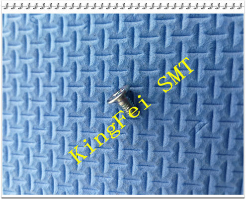 شراء 400-52050 المسمار M3 × 6 AN081E JUKI AF8mm SMT الطاعم أجزاء الطاعم برغي 40052050 التصنيع عبر الإنترنت