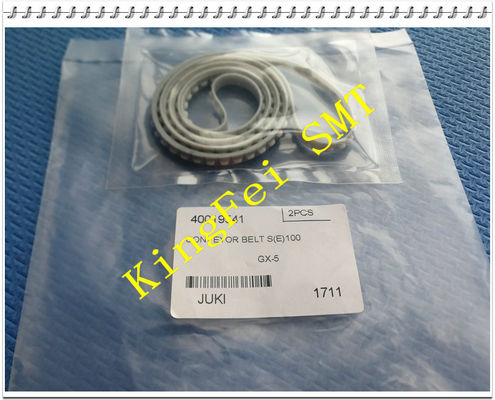 شراء مركز الحزام الأبيض 40019541 JUKI 2010 / 2020L آلة 40019541 40019528 التصنيع عبر الإنترنت