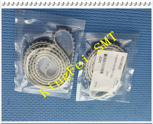 شراء KE2020L آلة SMT الحزام الناقل C / E JUKI الأوسط الحزام الناقل 40019532 التصنيع عبر الإنترنت