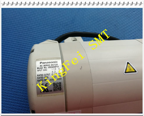 شراء باناسونيك AC Servo Motor MSMA082P1A لمحرك سامسونج SM321 X محور التصنيع عبر الإنترنت