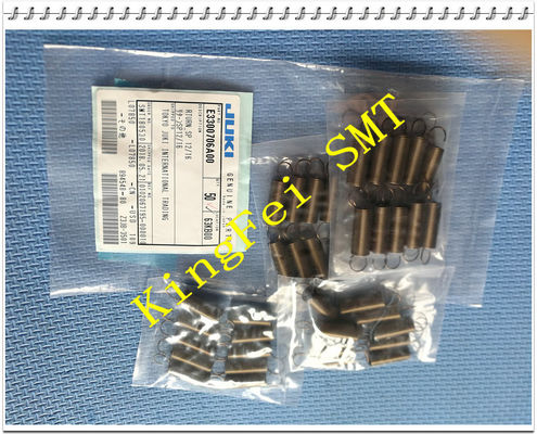 شراء AF12FS المغذية الربيع E3300706A00 العودة SP SMT الطاعم لأجزاء آلة JUKI التصنيع عبر الإنترنت
