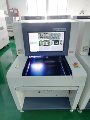 جهاز الفحص البصري الآلي SMT AOI VCTA-Z5P