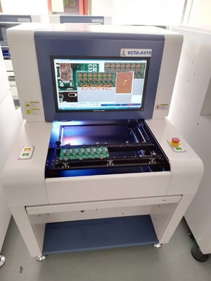 جهاز التفتيش البصري التلقائي SMT AOI VCTA-A410