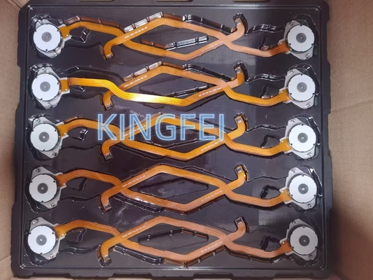 J90652109A محرك مؤشر Assy SME8MM محرك تغذية AM03-007525A