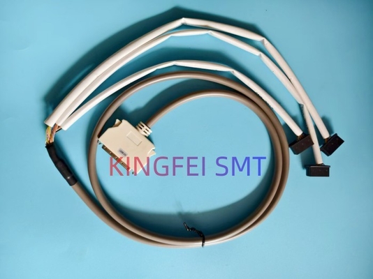 40077002 LNC60(L) كابل I/F ASM JUKI FX2 كابل الليزر 40125307 IF كابل الليزر