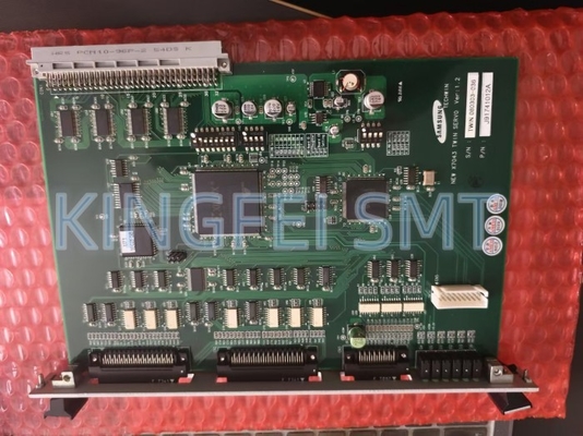 سامسونج SM411 Twin Board J91741012A X7043 Twin Servo Board الجديد
