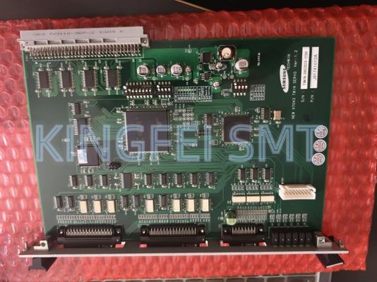 شراء سامسونج SM411 Twin Board J91741012A X7043 Twin Servo Board الجديد تصنيع عبر الإنترنت