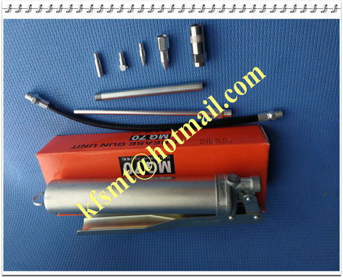 شراء THK Grease Gun وحدة الأصل ل JUKI آلة Surfact جبل MG70 التصنيع عبر الإنترنت