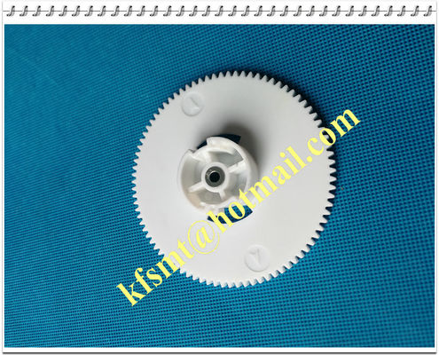شراء FIXED TAKE UP REEL 12mm J2500460 SMT Feeder Parts لـ Samsung CP45 Machine التصنيع عبر الإنترنت