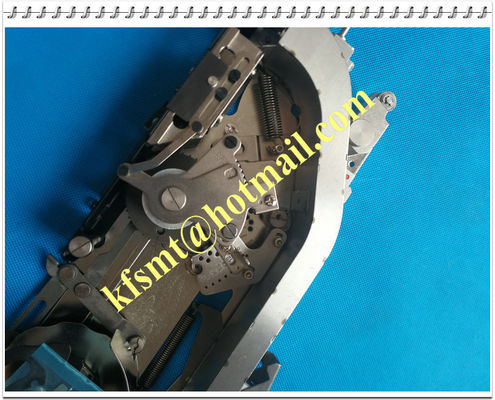 شراء JUKI FF32FS Feeder SMT Feeder E60027060B0 JUKI 8mm Tape Feeder أجهزة التشغيل تصنيع عبر الإنترنت