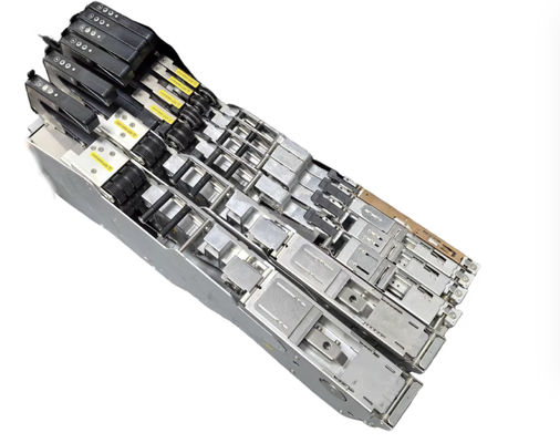 JUKI RS-1R 32mm تغذية 40208709 RF32AS شريط تغذية تغذية كهربائية