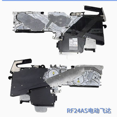 شراء JUKI RF24AS شريط إطعام كهربائي DC24V لجهاز JUKI RS1 تصنيع عبر الإنترنت