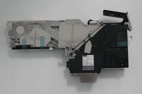 شراء جهاز تغذية كهربائي JUKI RF44AS جهاز تغذية شريط للآلة RS-1 RS-1R RX-7 التصنيع عبر الإنترنت