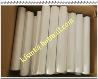 الايكولوجية - ودية SMT ممسحة ممسحة لفة / GKG الاستنسل ممسحة ورقة لفة 20x410x400x10