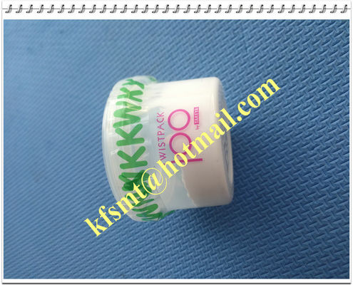 شراء صيانة YMH 6169 الأبيض الشحوم 100 جرام الختم لياماها KM5-M7122-N0X / M0 التصنيع عبر الإنترنت