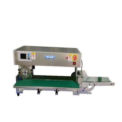 PCBA جهاز فاصل SMT جهاز قطع PCB اليدوي جهاز تحديد المواقع PCB راوتر