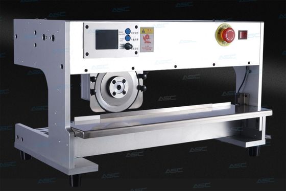 PCBA جهاز فاصل SMT جهاز قطع PCB اليدوي جهاز تحديد المواقع PCB راوتر