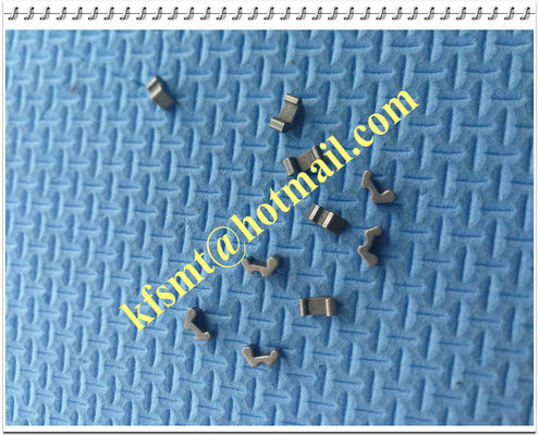 شراء DT401 HOLDER المشبك الذراع KXFB00L1A02 SMT قطع غيار 220 فولت 0.068 ذراع معدنية صغيرة التصنيع عبر الإنترنت