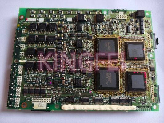 شراء 40155289 4 محورات سيرفو امب لأجهزة JUKI KE2070 KE2080 تصنيع عبر الإنترنت