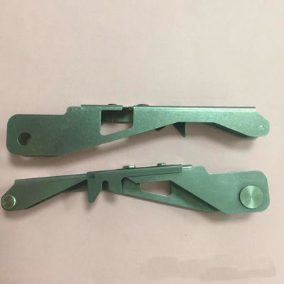 شراء SMN8x2mm J90651424A دليل شريط سامسونج 2P ASSY SM1-MF08-334 J90650178C التصنيع عبر الإنترنت