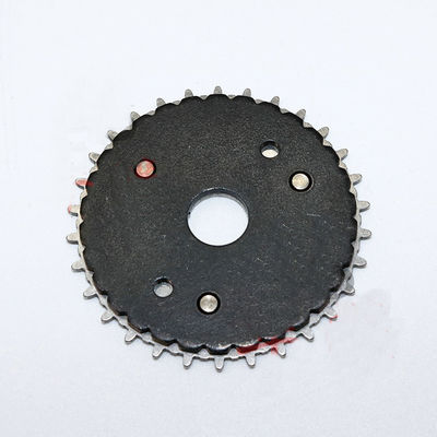 شراء سامسونج SMT المغذية أجزاء SMN8 * 2 8 * 4 J90651417A J90651418A 8MM SPROCKET 4P ASSY التصنيع عبر الإنترنت