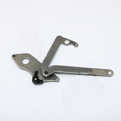 شراء SMN 8MM 8 * 4mm Pusher Assy 4P SMT Feeder Parts لـ Samsung Metal Material التصنيع عبر الإنترنت