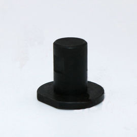 J7065972A SMT Samsung Feeder Parts SMN 8mm Sprocket - Shaft Black Colour