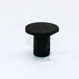 J7065972A SMT Samsung Feeder Parts SMN 8mm Sprocket - Shaft Black Colour