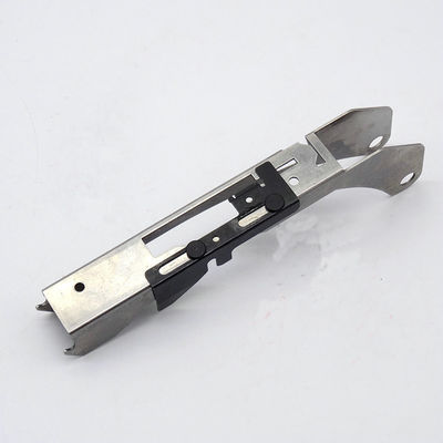 شراء SM16MM J90651446A شريط دليل آسى أجزاء SMT آلة لسامسونج المغذية التصنيع عبر الإنترنت