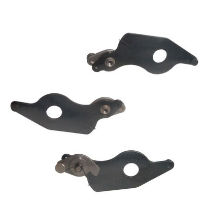 شراء ياماها CL8MM الاجهاد ليفر عاصي SMT الطاعم أجزاء KW1-M222A-000 00X KW1-M222A-000 التصنيع عبر الإنترنت