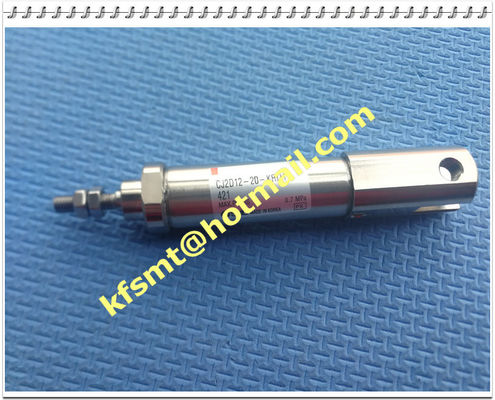 شراء Samsung SM12 / 16mm Feeder Air Cylinder CJ2D16-20-KRIJ1421 CJ2D12-20-KRIJ1 تصنيع عبر الإنترنت