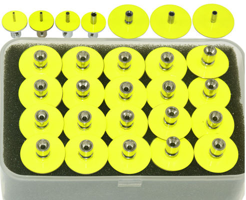 شراء ADCPH9702 FUJI CP7 1.3 SMT فوهة ADCPH9542 R08-013 CP7 0.7 / 1.0 / 1.3 / 1.8 التصنيع عبر الإنترنت