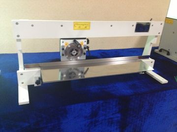 شفرة دائرية 125x30x3mm لليد دائرية وخطية بليد Depanelizer الجولة سكين