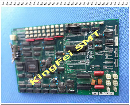 شراء JUKI Carry PWB E8617721AA0 Carry PCB A ASM 4 - MOTOR KE750 Conveyor PCB Board Board التصنيع عبر الإنترنت