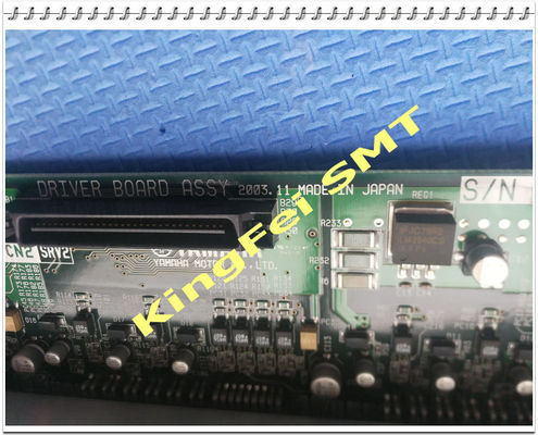 شراء YG100 مجلس سائق آسى KGN-M5810-405 SMT PCB الجمعية التصنيع عبر الإنترنت