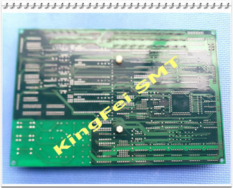 CE SMT PCB Assembly JUKI 730 740 ZT Axis Driver Card DC servo DRV PCB E86037210A0