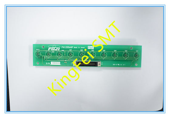 شراء FH1255A0F فوجي XP242 XP243 مجلس واجهة الطاعم ADEEE6700 / PCB SMT التصنيع عبر الإنترنت