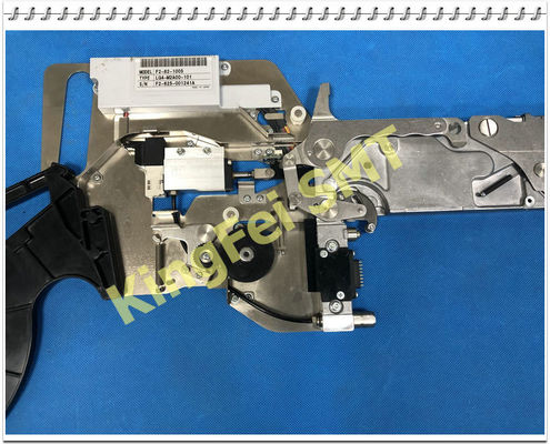 شراء I-pulse M4e F2-825 8 x 2mm SMT شريط مغذية LG4-M2A00-120 لآلة Ipulse التصنيع عبر الإنترنت