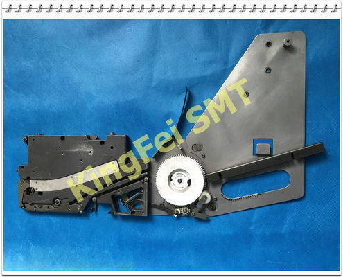 شراء Samsung CP40 8mm Tape Feeder الأصلي CP8x4mm الطاعم للمكون 0805/0603 التصنيع عبر الإنترنت