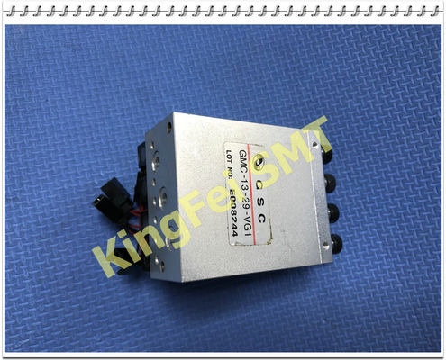 شراء CP45NEO اسطوانة صمام يجمع GMC-13-29-VG1 GSC صمام اسطوانة التصنيع عبر الإنترنت