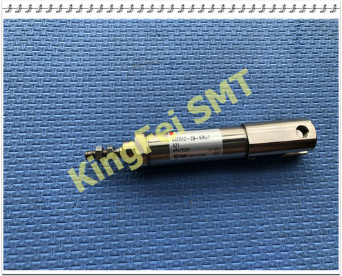 شراء Samsung SM12mm / SM16mm SMC وحدة تغذية اسطوانة CJ2D12-20-KRIJ1421 J90651471A التصنيع عبر الإنترنت