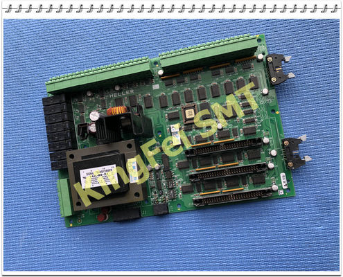 شراء دائم SMT PCB الجمعية هيلر المجلس 1808 PCB مجلس إشارة المحولات التصنيع عبر الإنترنت