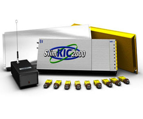 شراء أجزاء آلة طباعة الشاشة الأصلية سلم إنحسر فرن إنحسر المحول KIC 2000 12CH تصنيع عبر الإنترنت